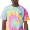 tie-dye t-shirt (Original Paint)
