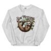 Unisex Sweatshirt (Slow Morning)