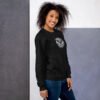 Sweatshirt (Fly-High)/Unisex