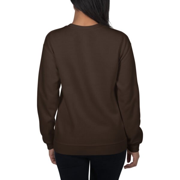 Sweatshirt (Fly-High)/Unisex