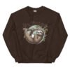 Unisex Sweatshirt (Slow Morning)