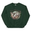 Unisex Sweatshirt (Slow Morning)