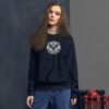 Sweatshirt (Fly-High)/Unisex