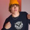 Sweatshirt (Fly-High)/Unisex