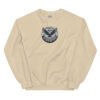 Sweatshirt (Fly-High)/Unisex