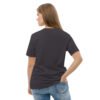 Organic cotton t-shirt (Nope & Today)