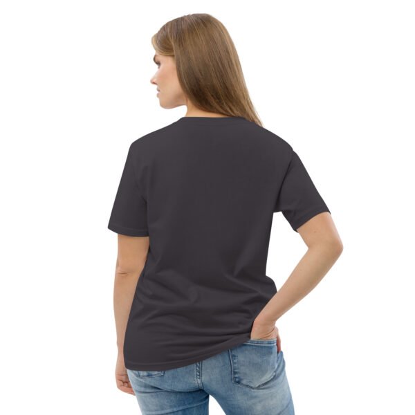 Organic cotton t-shirt (Nope & Today)