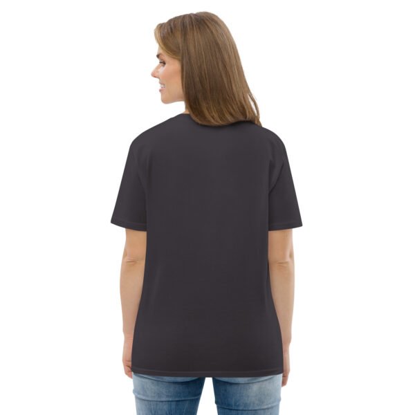 Organic cotton t-shirt (Nope & Today)