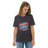 Organic cotton t-shirt (Nope & Today)