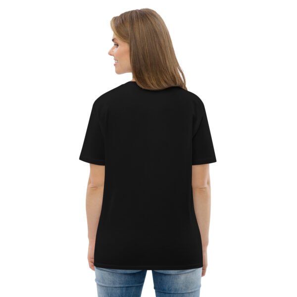 Organic cotton t-shirt (Nope & Today)