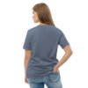 Organic cotton t-shirt (Nope & Today)