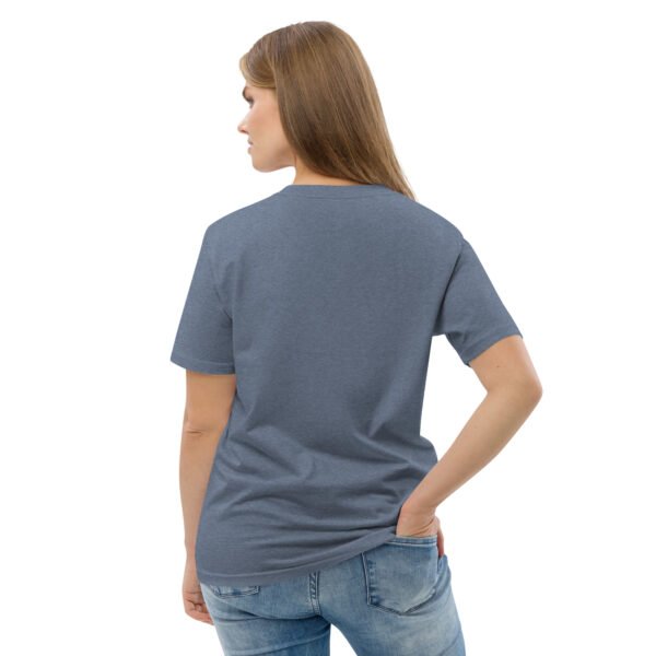 Organic cotton t-shirt (Nope & Today)