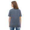 Organic cotton t-shirt (Nope & Today)