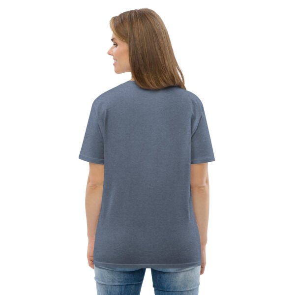 Organic cotton t-shirt (Nope & Today)