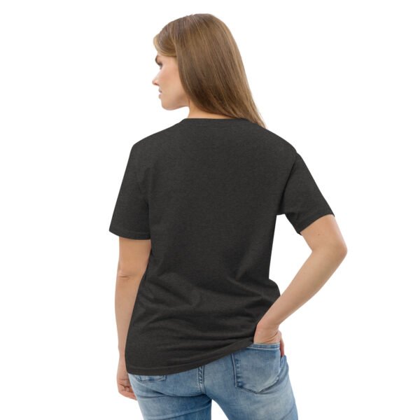 Organic cotton t-shirt (Nope & Today)