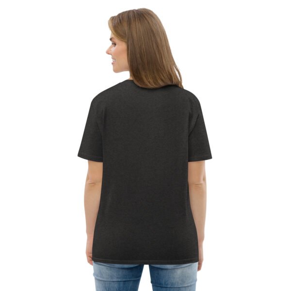 Organic cotton t-shirt (Nope & Today)