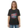 Organic cotton t-shirt (Nope & Today)