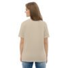 Organic cotton t-shirt (Nope & Today)