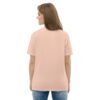 Organic cotton t-shirt (Nope & Today)