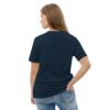 Organic cotton t-shirt (Nope & Today)