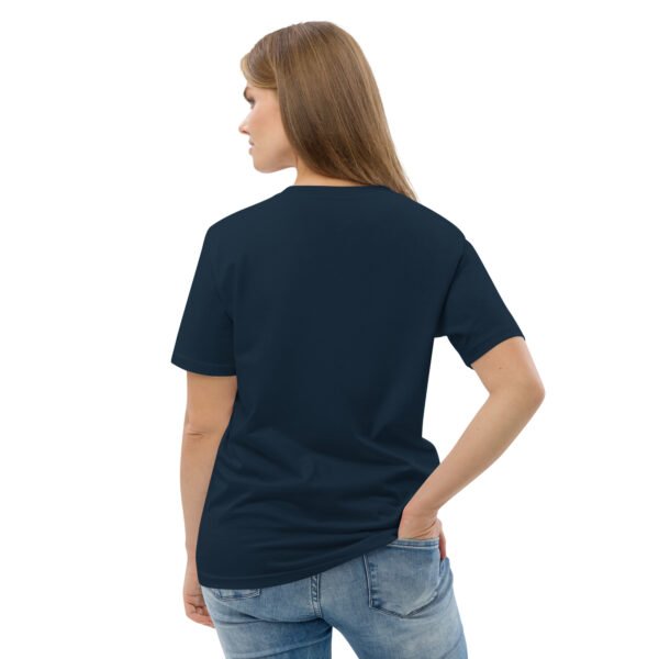 Organic cotton t-shirt (Nope & Today)