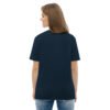 Organic cotton t-shirt (Nope & Today)
