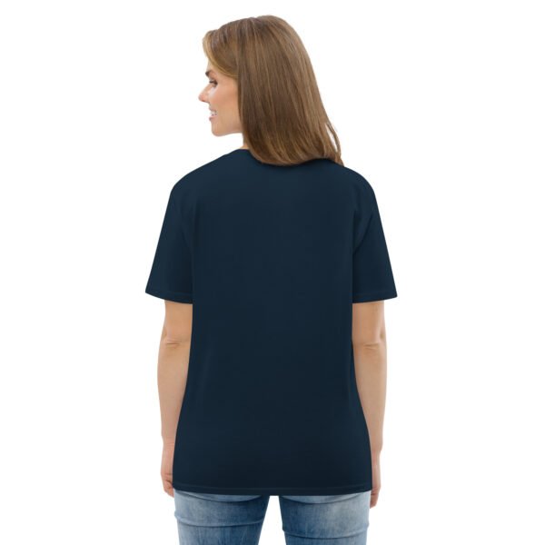 Organic cotton t-shirt (Nope & Today)