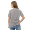 Organic cotton t-shirt (Nope & Today)