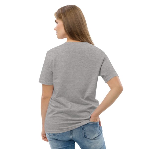 Organic cotton t-shirt (Nope & Today)