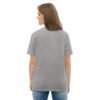Organic cotton t-shirt (Nope & Today)