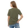 Organic cotton t-shirt (Nope & Today)