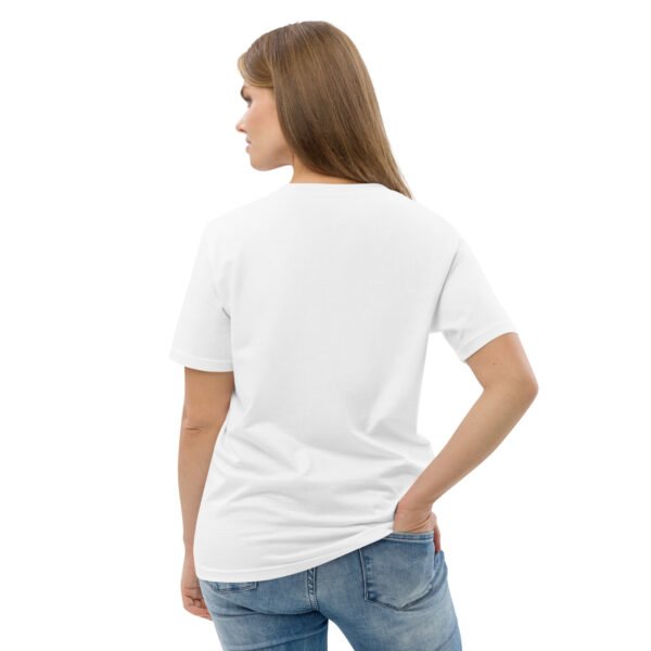 Organic cotton t-shirt (Nope & Today)