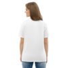 Organic cotton t-shirt (Nope & Today)
