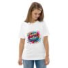 Organic cotton t-shirt (Nope & Today)