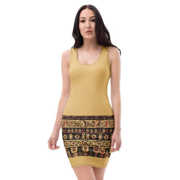 Bodycon dress