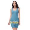 Bodycon dress