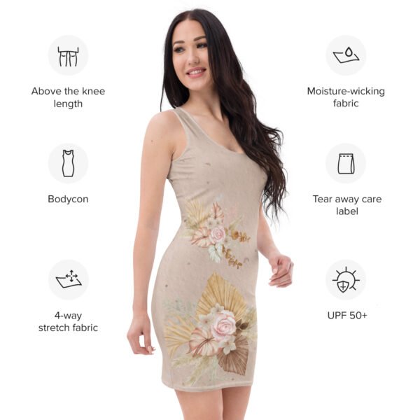 Bodycon dress