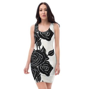 Bodycon dress