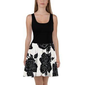 Skater Dress