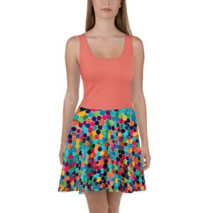 Skater Dress