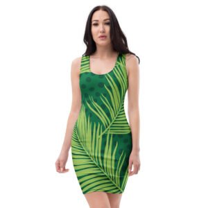 Bodycon dress