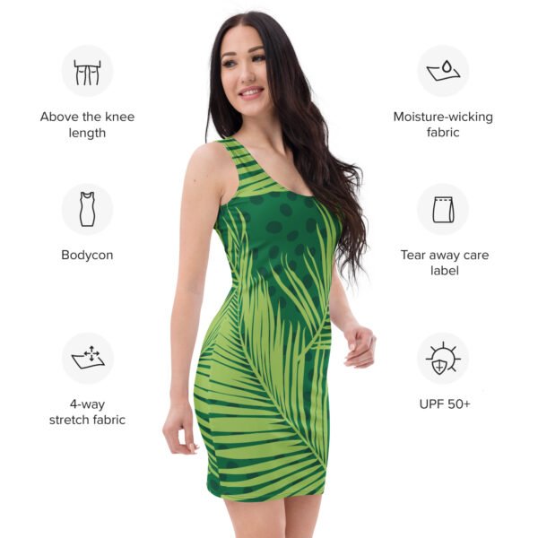 Bodycon dress