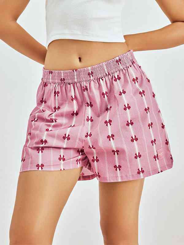 All-Over Print Unisex Athletic Long Shorts
