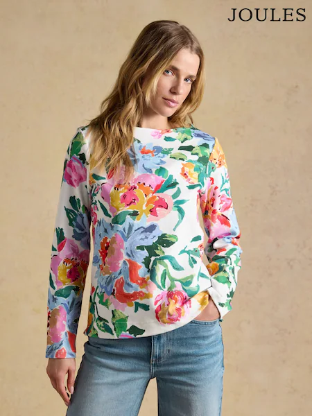 Unisex Long Sleeve Tee