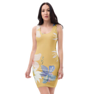Bodycon dress