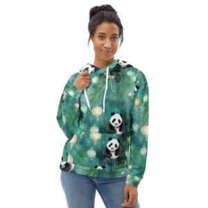 Unisex Hoodie