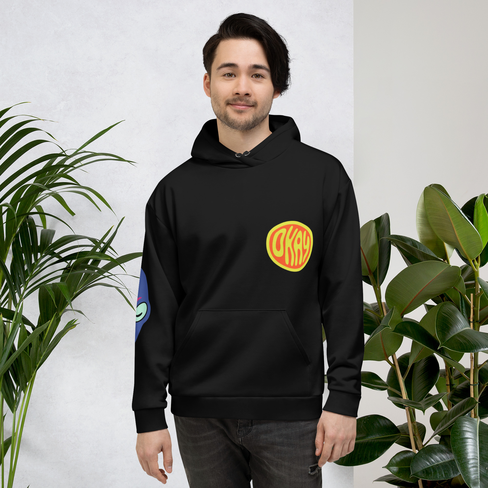 Unisex Hoodie