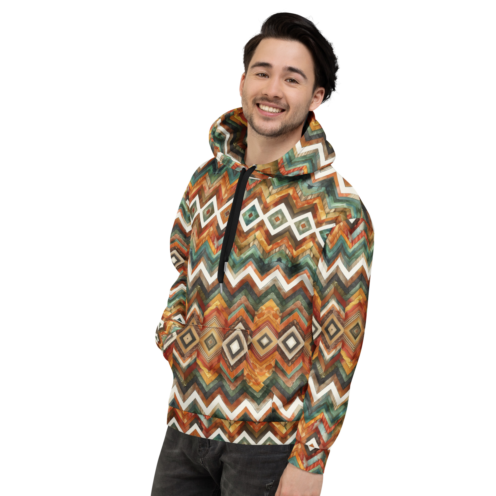 Unisex Hoodie