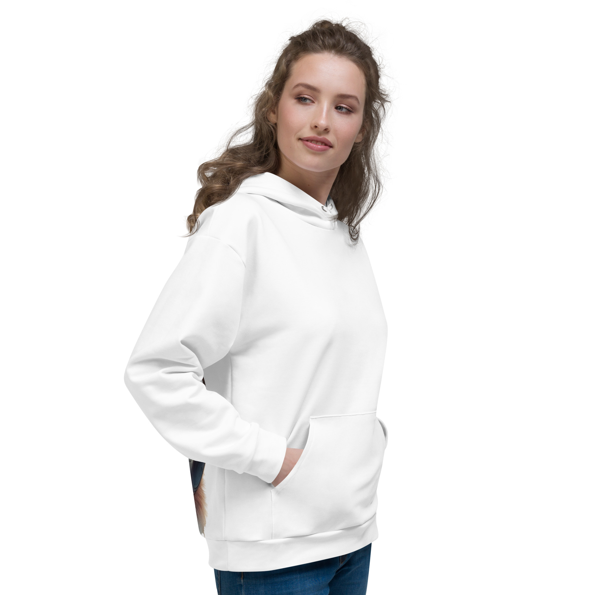 Unisex Hoodie