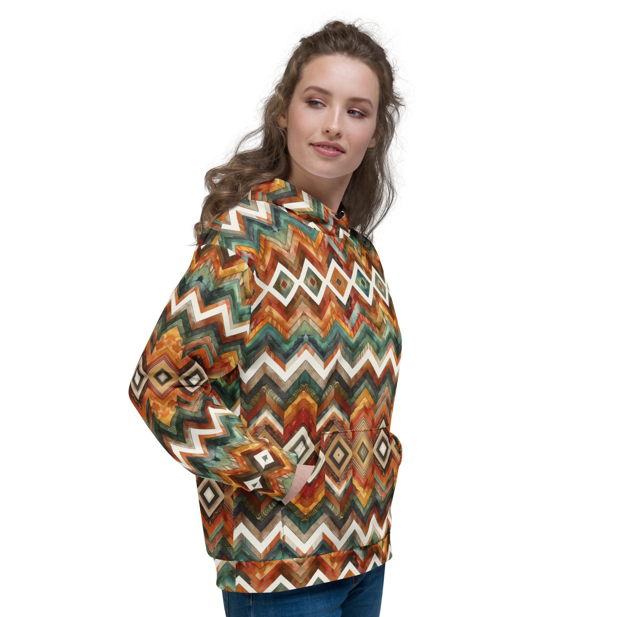 Unisex Hoodie
